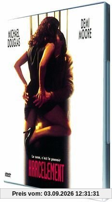 Harcèlement [FR Import]