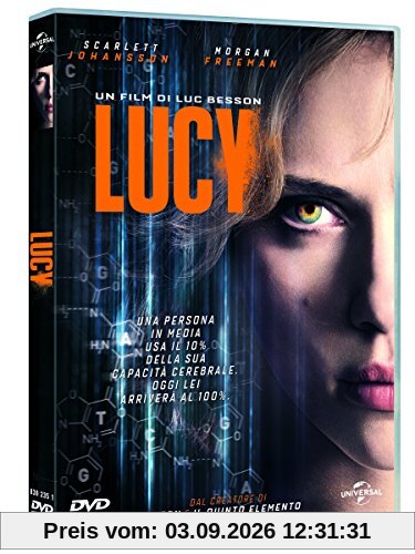 Lucy [IT Import]