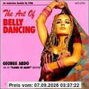 The Art of Belly Dancing