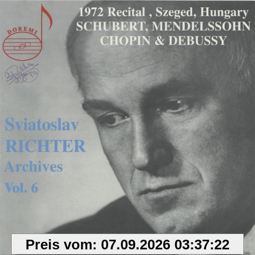 Richter Archives Vol.6