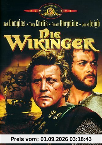 Die Wikinger
