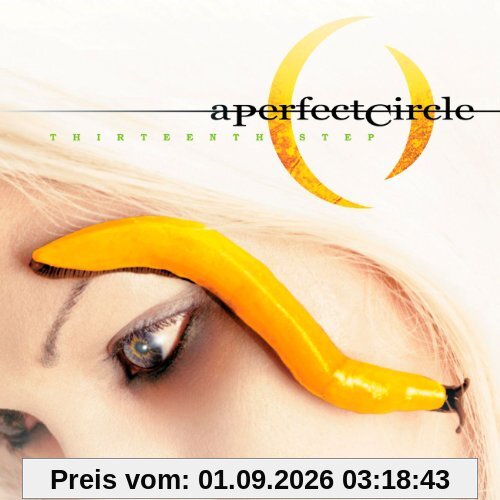 Thirteenth Step