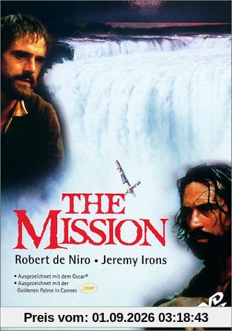 The Mission