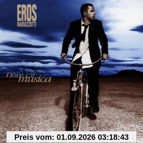 Dove C'e Musica/German Version