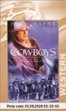 Die Cowboys [VHS]