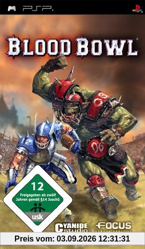 Blood Bowl
