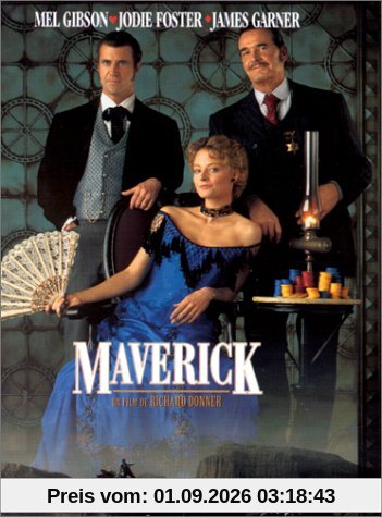 Maverick [FR Import]