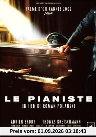 Le Pianiste