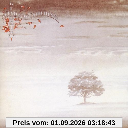 Wind And Wuthering