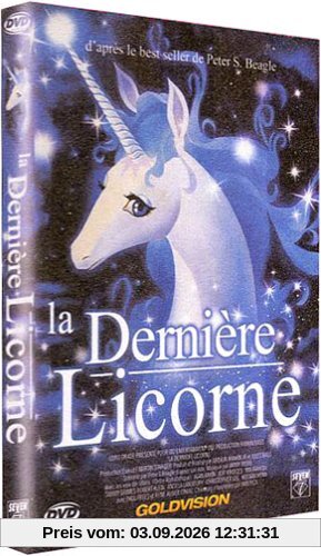 La derniere licorne [FR Import]
