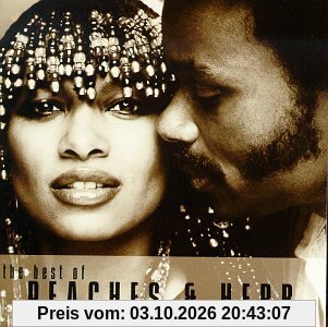 The Best of Peaches & Herb
