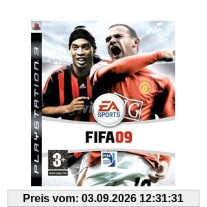 FIFA 09 [UK Import]