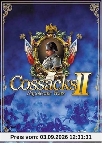 Cossacks II: Napoleonic Wars