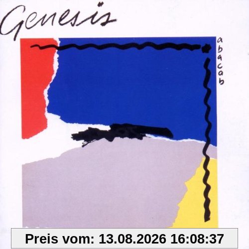 Abacab