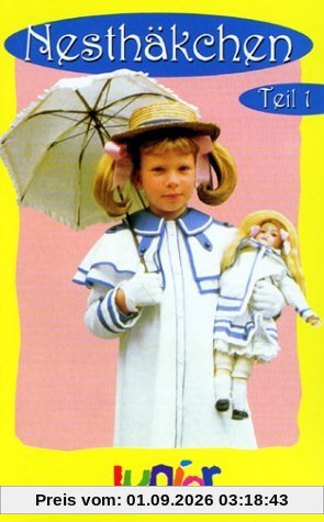 Nesthäkchen 1 [VHS]