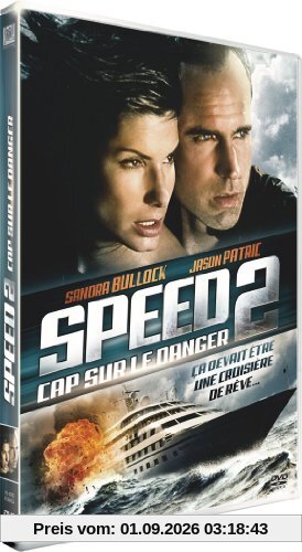 Speed 2 [FR Import]