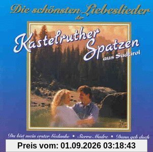 Die schönsten Liebeslieder