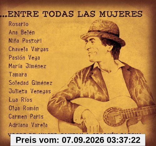 Sabina:Entre Todas Las Mujeres