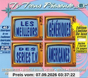 TV Toons V.6 (Series TV Americ