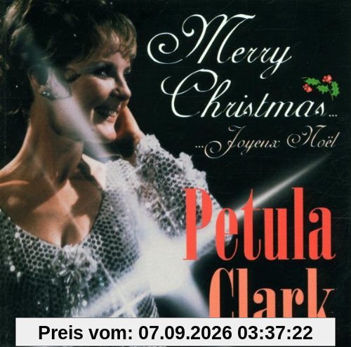 Merry Christmas..Joyeux Noel