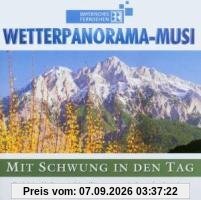 Wetterpanorama-Musi Folge 7