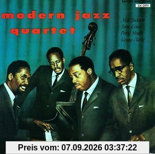 Modern Jazz Quartet
