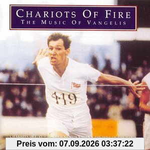 Music of Vangelis