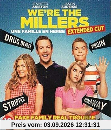 We're The Millers SBD