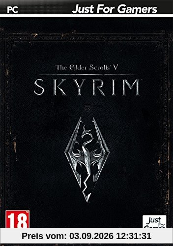 The Elder Scrolls V : Skyrim