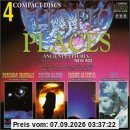Mystic Places - Ancient Cultures. 4 CD