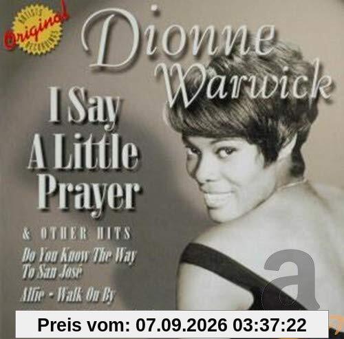 I Say a Little Prayer & Other