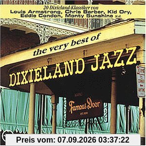 Best of Dixieland Jazz