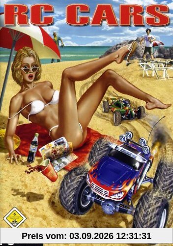 RC Cars