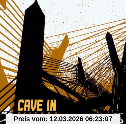 Cave in Antenna