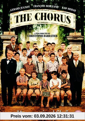 Chorus,the [UK Import]