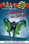 Die Knickerbocker-Bande 6: Das Phantom der Schule
