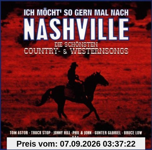 Ich Möcht' So Gerne Mal Nach N