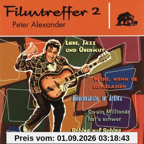 Filmtreffer Vol. 2