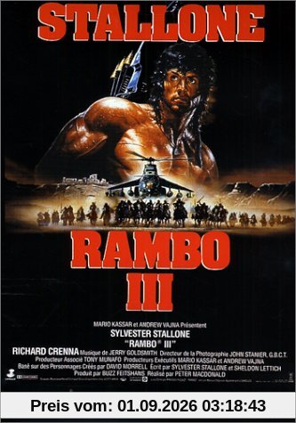 Rambo III
