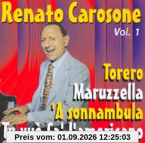 Renato Carosone V.1