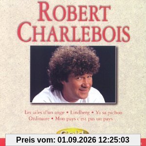 Robert Charlebois
