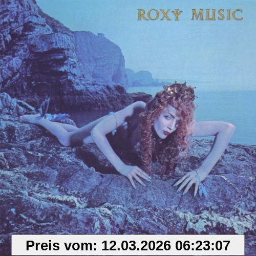 Roxy Music Siren (Remastered)