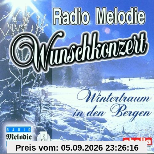 Radio Melodie Wunschkonzert-Wi