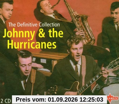 Definitive Collection