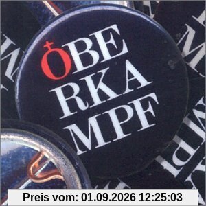 Oberkampf [Limited Edition]