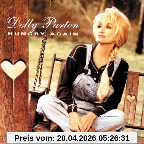 Dolly Parton Hungry Again
