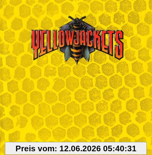 Yellowjackets
