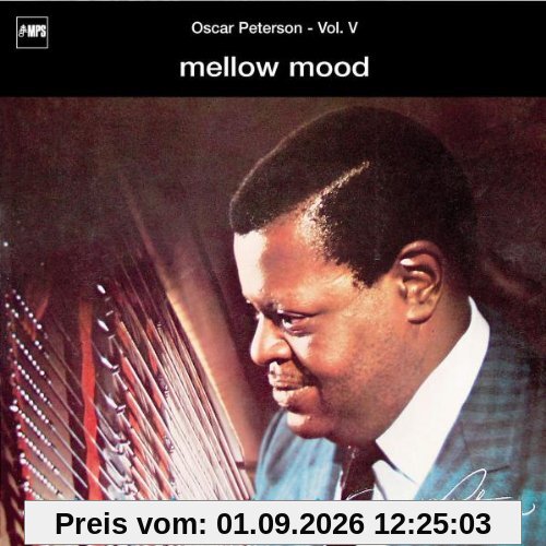 Exclusively For My Friends Vol. 5: Mellow Mood (Hybrid Stereo-SACD)