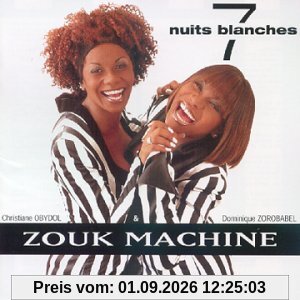 Nuits Blanches