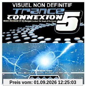 Trance Connexion Vol.5